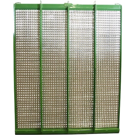 Aftermarket AMAXE62801 Long Finger Bottom Sieve AMAXE62801-ABL